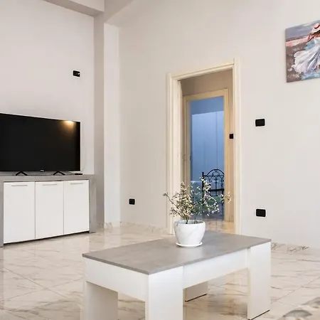 Casa Del Gelsomino