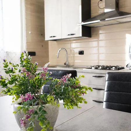 Apartmán Casa Del Gelsomino