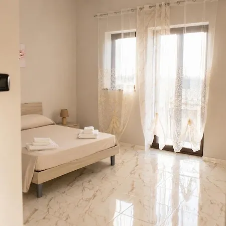 Casa Del Gelsomino Apartmán *