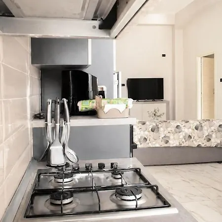 Apartmán Casa Del Gelsomino *