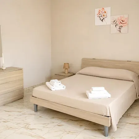 Casa Del Gelsomino Apartmán *