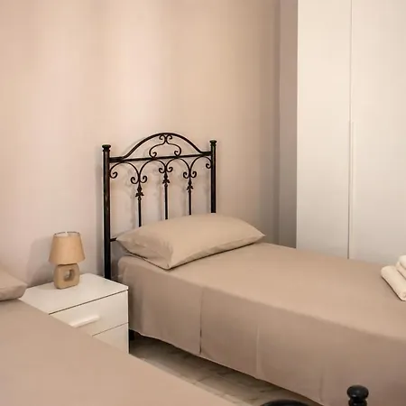 Casa Del Gelsomino *