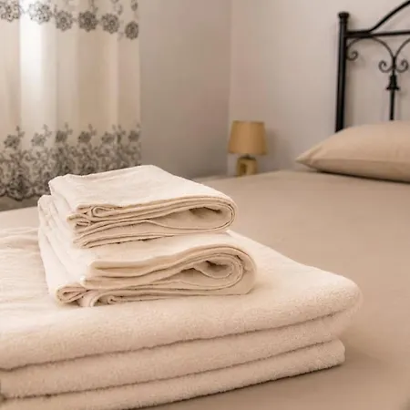Casa Del Gelsomino Apartmán Bovalino Marina