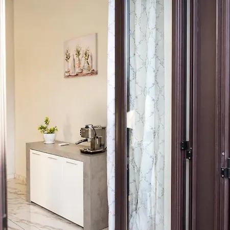 Apartmán Casa Del Gelsomino Bovalino Marina